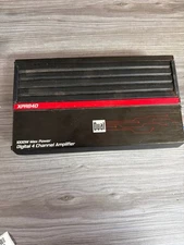 DUAL ELECTRONICS XPR840 (PSO037794)