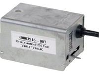 Honeywell Ersatzantrieb 230 V Nur FüR V 4044 C