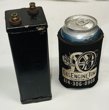 HOT THORDARSON 6A Low Tension Ignition Spark Coil Hit Miss Gas Engine w/ Igniter