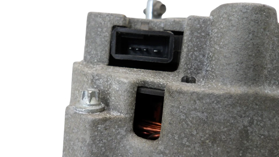 1988-1990 Oldsmobile 98 Alternator Remanufactured Used 22010332 OEM - Изображение 4 из 4