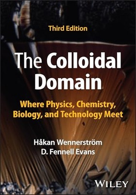 The Colloidal Domain: Where Physics, Chemistry, Biology, and Technology Meet by