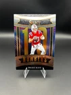 2025 Panini Select - Select Numbers Drake Maye #15
