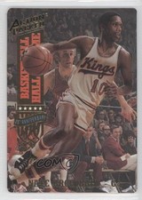 1993 Action Packed Hall of Fame Tiny Archibald Nate Archibald #26 HOF 1v4