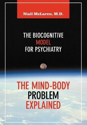Niall McLaren The Mind-Body Problem Explained (Taschenbuch) (US IMPORT)