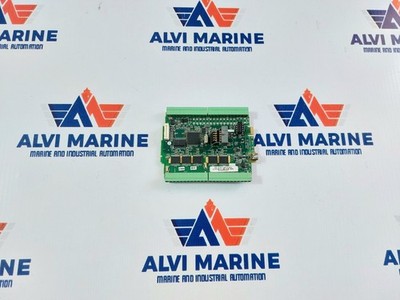 Unitronics pcb05005-a5 Leiterplattenkarte JZ20-T40-A