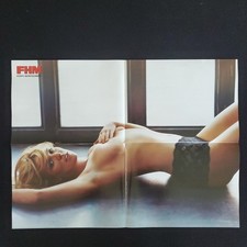   FHM Erotische Beilage, Poster 44 x 60 cm, F...