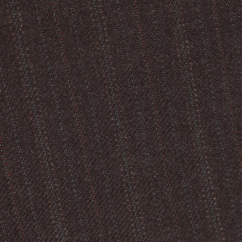 (France) Vintage, 1970s, Trevira, Gold Guarantee - Image 4 of 4