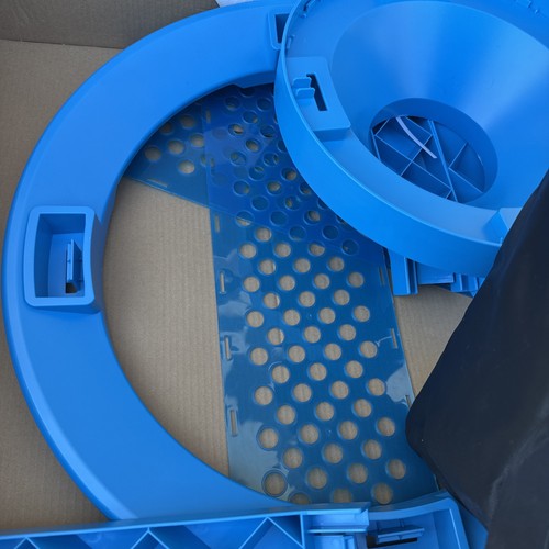 Eastpoint Sports Giant 4.6 feet Ker-Plunk Kerplunk Game, 1872226 - Picture 9 of 12