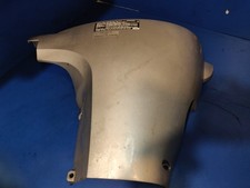 63715-ZW9-000ZA  trim cowling  bf8 bf8d2 honda 8hp