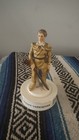 Vintage Pepsi Cola West Virginia Mountaineer Music Box – Wvu Collectible –