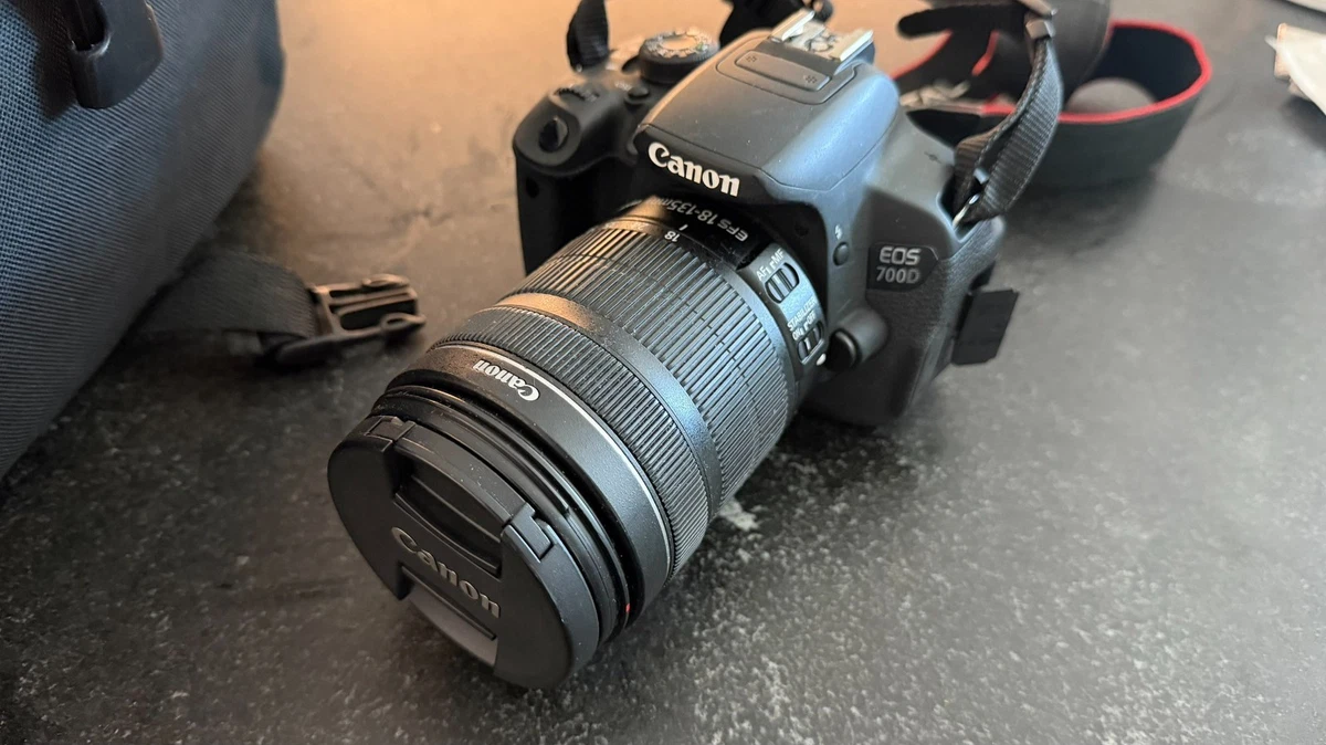 Canon EOS 700D Digital Cameras for Sale | Shop New & Used Digital