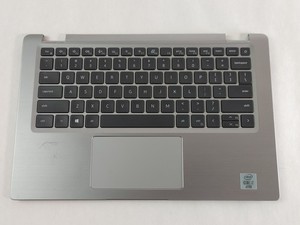 Dell Latitude 7310 Palmrest Touchpad Baugruppe FKF26
