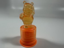Disney Winnie-the-Pooh Rubber Stamp Japan