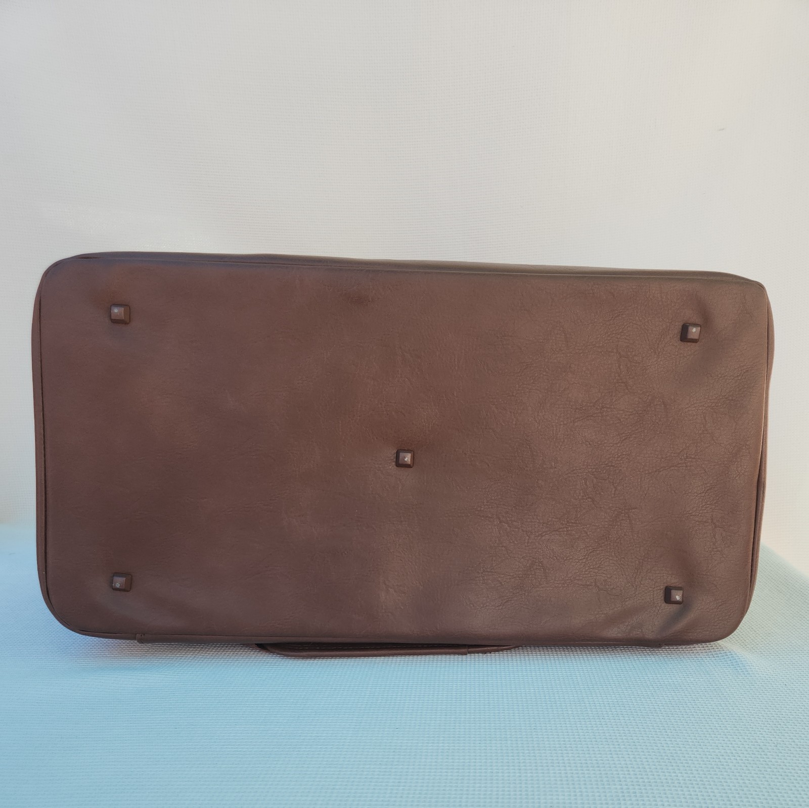 BEIS Weekender Bag, Maple, Adjustable Shoulder St… - image 11