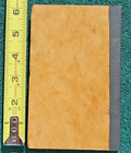 1961 Central Railroad of New Jersey Railway Conductors Brakemen Agreement CRRNJ — photo 4