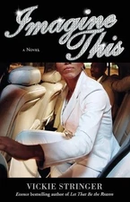 Vickie Stringer Imagine This (Paperback) (UK IMPORT)