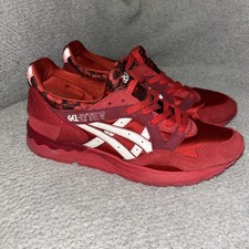 ASICS GEL-LYTE Men s V Valentine's Day BE MINE Shoes Sneakers SZ 8 Amazing WOW