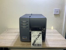 Datamax M-Class 4206 Thermal Transfer Label Printer –Industrial Barcode Printer