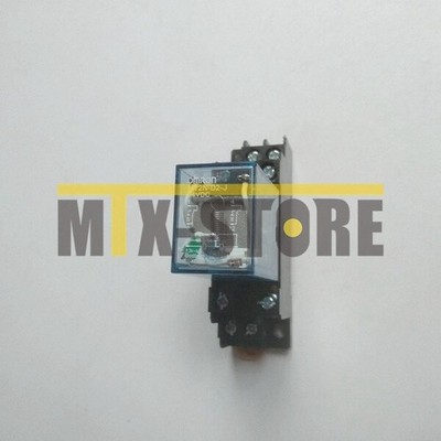 1PCS   RELAY MY2ND2J MY2N-D2-J 24VDC Brand New IN BOX #za