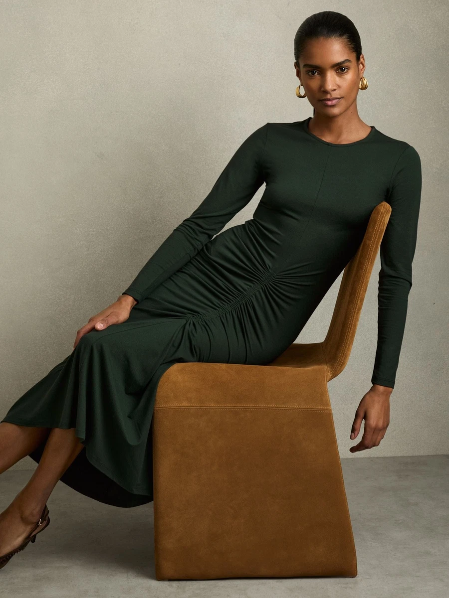 Reiss Green Dresses for Women for sale | eBay UK Reiss Green Dresses for Women for sale | eBay UK