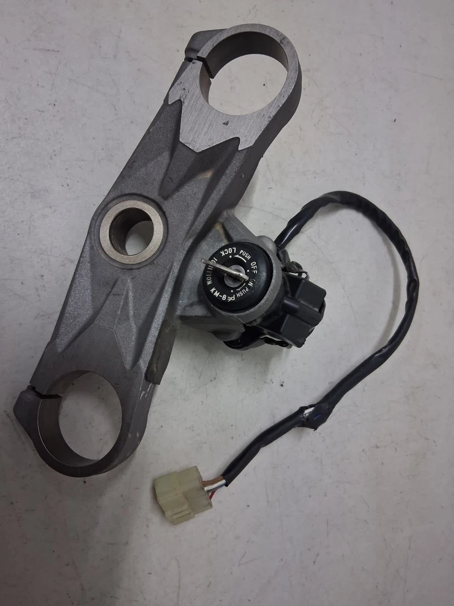 Motorcycle Electrical & Ignition Switches for Kawasaki Ninja ZX6
