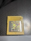 New ListingNintendo Pokémon Gold Version Game Boy Color Cartridge Role Playing Game