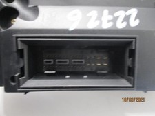 Compteur Volkswagen TOURAN