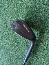 Cleveland 588 RTX Lob Wedge / 60 Degree / Wedge Flex Dynamic Gold Shaft