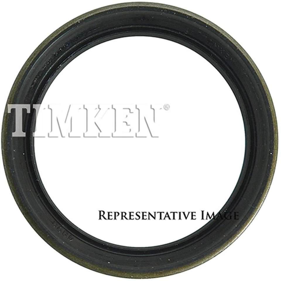 2 шт уплотнения заднего внешнего колеса Timken для Toyota Celica 1993 1992 1991 1990 1989 - Изображение 3 из 3