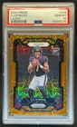 2023 Prizm CJ Stroud RC Lazer Rookie #339 Texans PSA 10