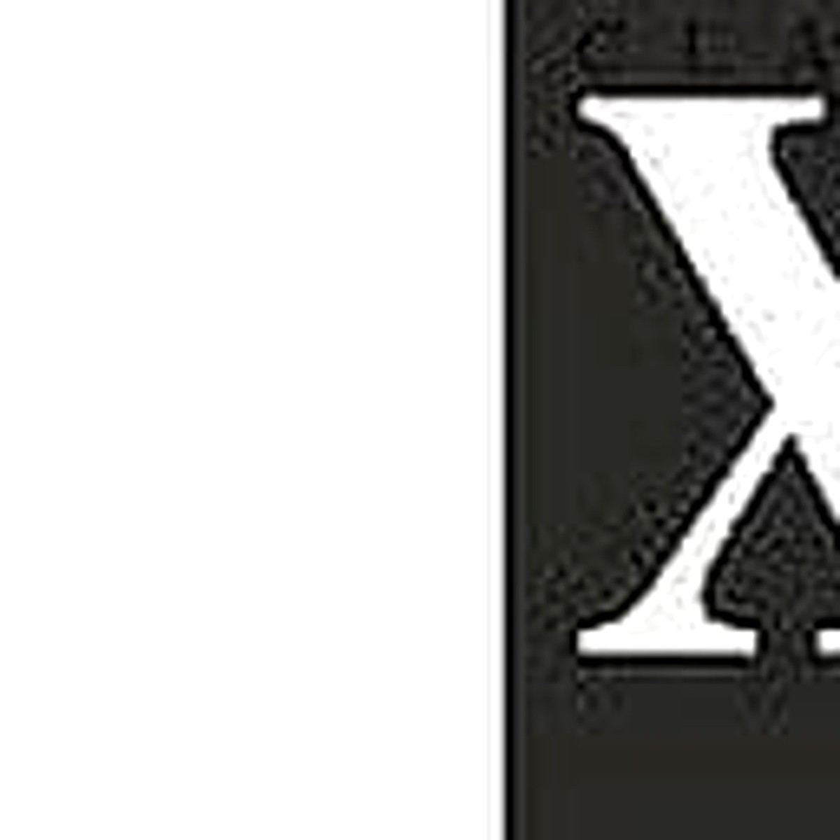 X illustrated collection 2 X INFINITY CLAMP Design Works