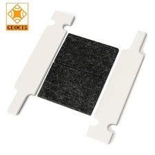 RB170003 Dryer Drum Front Slide Kit Replacement Part for Speed Queen Dryers