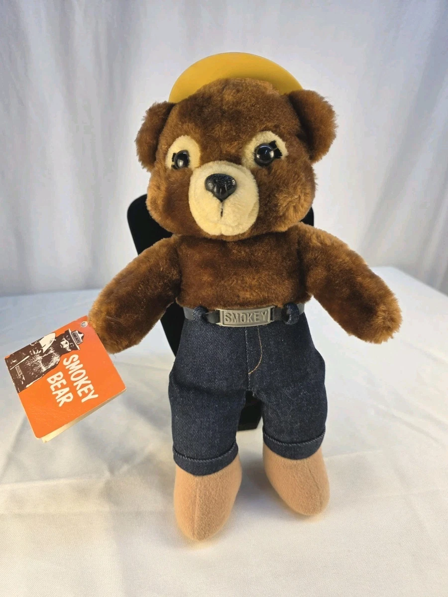 Daikin Vintage Stuffed Animals for sale - eBay
