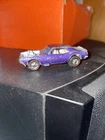 Mattel Hot Wheels Redline Heavy Chevy Hong Kong
