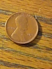 1915 S Lincoln Cent Fine