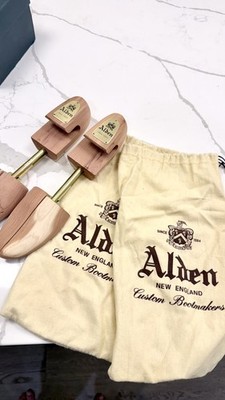 Alden 663