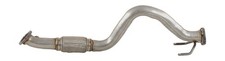 Abgasrohr WALKER 10848 nach Katalysator für VW GOLF PLUS 5 5M1 521 JETTA 3 1K2 4
