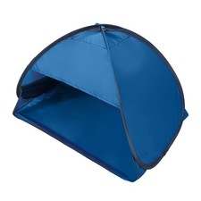 Outdoor Shade Portable Laptop Tent Personal Sun Protection Head Tent Small