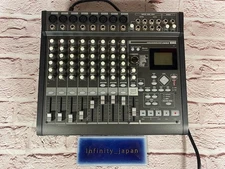 KORG D888 Digital Recording Studio Multi Track Recorder fast ship free ship