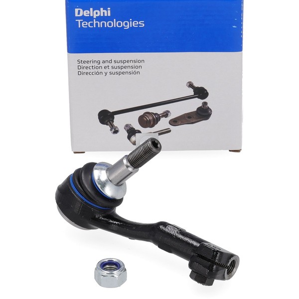 Delphi Spurstangenkopf FüR Bmw E81 E82 E87 E88 E90 E91 E92 E93 X1 Vorne Links-image