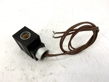 New Waterman 704029 Coil 2-Wire 17W 120VAC 50/60HZ - No Box