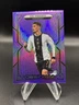 2022-23 Panini Obsidian Soccer Kai Havertz Germany Purple Flood /25 #146