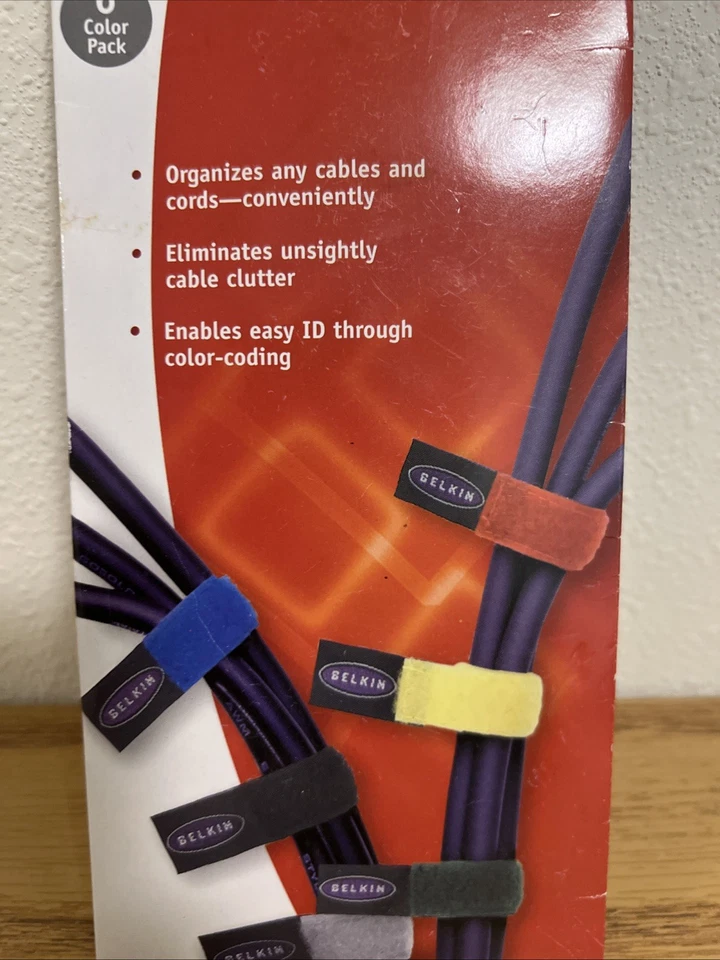 Belkin F8B024 (722868185445) Cable / Cable Accessories - Image 3 of 4