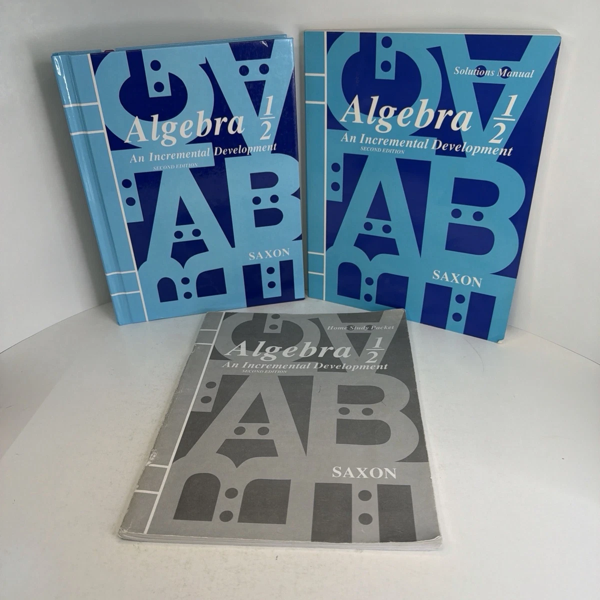 Algebra 1950-1999 Publication Year Textbooks for sale - eBay