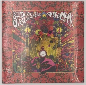 Dukes of Stratosphear | eBay