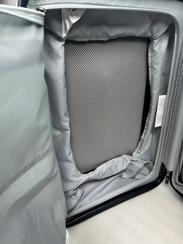Samsonite Elevation Plus Carry-on 22” Spinner Suitcase Luggage - Picture 22 of 22