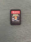 Luigi's Mansion 3 WORKING TESTED Cartridge Only Nintendo Switch