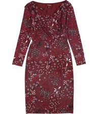 MaxMara Womens Lepido Midi Dress