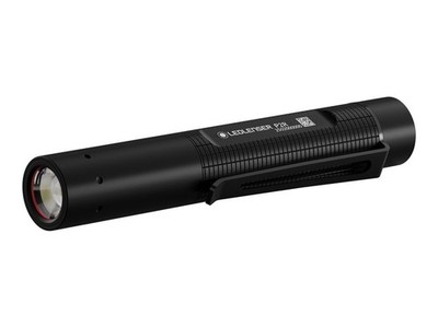 LED Lenser 503097 LED-Taschenlampe P2R 20lm lenser