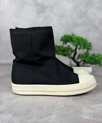 Rick Owens DRKSHDW us 6
